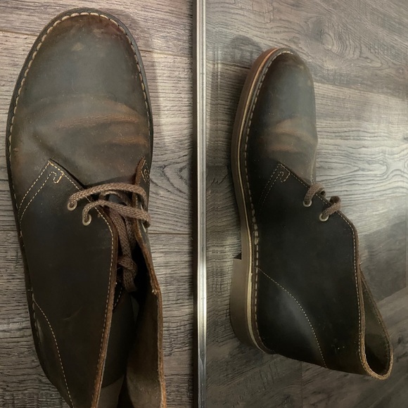 Clarks - Picture 6 of 7